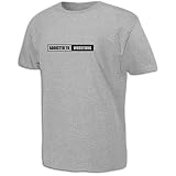 ASICS - ASICS® Men's I Am A Wrestler Tee