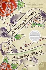 A Changed Man : A Novel