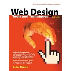 Web Design Tools and Techniques (2nd Edition)