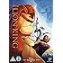 The Lion King [DVD]