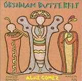 Obsidian Butterfly