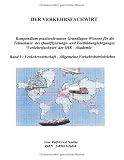 Produkt-Bild: Der Verkehrsfachwirt (Book on Demand)