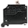 Cutler Hammer CH250 2-Pole 50-Amp Circuit Breaker