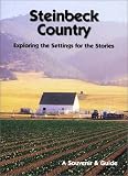 Steinbeck Country: Exploring the Settings for the Stories