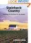 Steinbeck Country: Exploring the Settings for the Stories