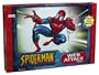SPIDERMAN WEB ATTACK GAME