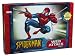 SPIDERMAN WEB ATTACK GAME