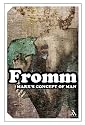 Marx's Concept Of Man (Continuum Impacts)