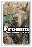 Marx's Concept Of Man (Continuum Impacts)
