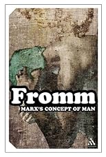 Marx's Concept Of Man (Continuum Impacts)