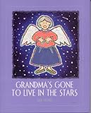  : Grandma's Gone to Live in the Stars (Concept Books (Albert Whitman))