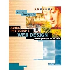 Adobe Photoshop 6.0 Web Design