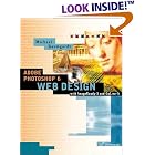 Adobe(R) Photoshop(R) 6.0 Web Design by  Michael Baumgardt