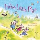 The three little pigs