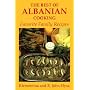 The Best of Albanian Cooking