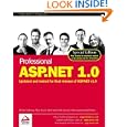 Professional ASP.NET 1.0 (2002 Edition)