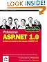 Professional ASP.NET 1.0 (2002 Edition)
