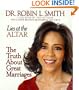 Lies at the Altar: The Truth About Great Marriages