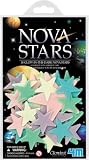 Review Great Gizmos 1301 / 4M - Glow Colour Nova Stars 30