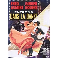 Entrons dans la danse