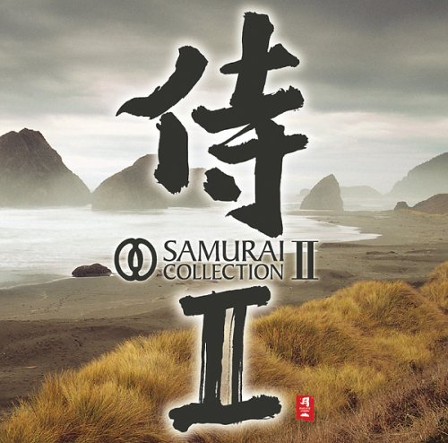 CD-Charts  Search : Samurai Collection II