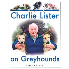 Charlie Lister on Greyhounds