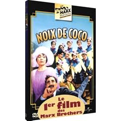 Noix de coco