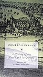 Compton Verney : a history of the house and its owners