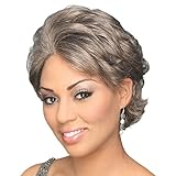 EVE BEYONCE 51 Lace Front Synthetic Wig- Color #56 EVE BEYONCE 51 Lace Front Synthetic Wig- Color #56