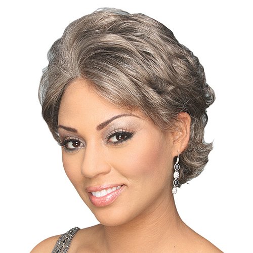 EVE BEYONCE 51 Lace Front Synthetic Wig- Color #56