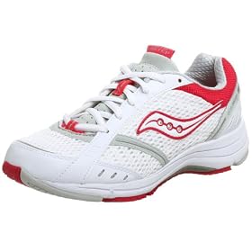 Saucony Women's Grid Instep RT Walking Shoe