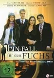 Produkt-Bild: Ein Fall f&uuml;r den Fuchs: Die komplette Reihe [3 DVDs]