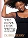 Search : The Next Best Thing (Thorndike Press Large Print African American Series)