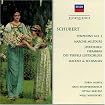 Schubert: Symphony No.1, Waltzes and Ecossaises,