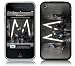 MusicSkins Maroon 5 Protective Skin for iPhone 3G with Access to Matching Digital Wal...