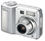 Kodak Easyshare C663 6.1 MP Digital Camera with 3xOptical Zoom