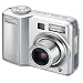 Kodak EasyShare C663 6.1MP Digital Camera with 3x Optical Zoom