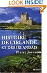 HISTOIRE DE L'IRLANDE ET DES IRLANDAIS