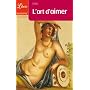 L'art d'aimer