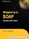  : Wrapped up in SOAP: Alternative ASP Toolkits