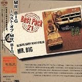 Mr Big - Big Bigger Biggest (Limited Deluxe Versi