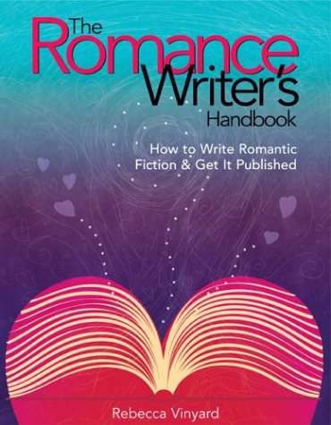 City Travel Guides Discounted  Books : The Romance Writer's Handbook: How to Write Romantic Fiction & Get it Published
