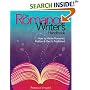 The Romance Writer's Handbook: How to Write Romantic Fiction & Get it Published