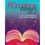 The Romance Writer's Handbook by Rebecca Vinyard