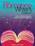 The Romance Writer's Handbook: How to Write Romantic Fiction & Get it Published