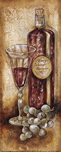 Vitner's Best Iii - Poster by Ruth Bush (8 x 20)