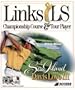 Links LS: Sea Island Course and Tour Player Davis Love III (PC)