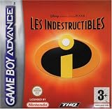 Les Indestructibles