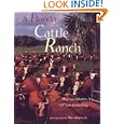 A Florida Cattle Ranch by  Alto Adams; Lee Gramling