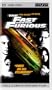 The Fast and the Furious [UMD for PSP]